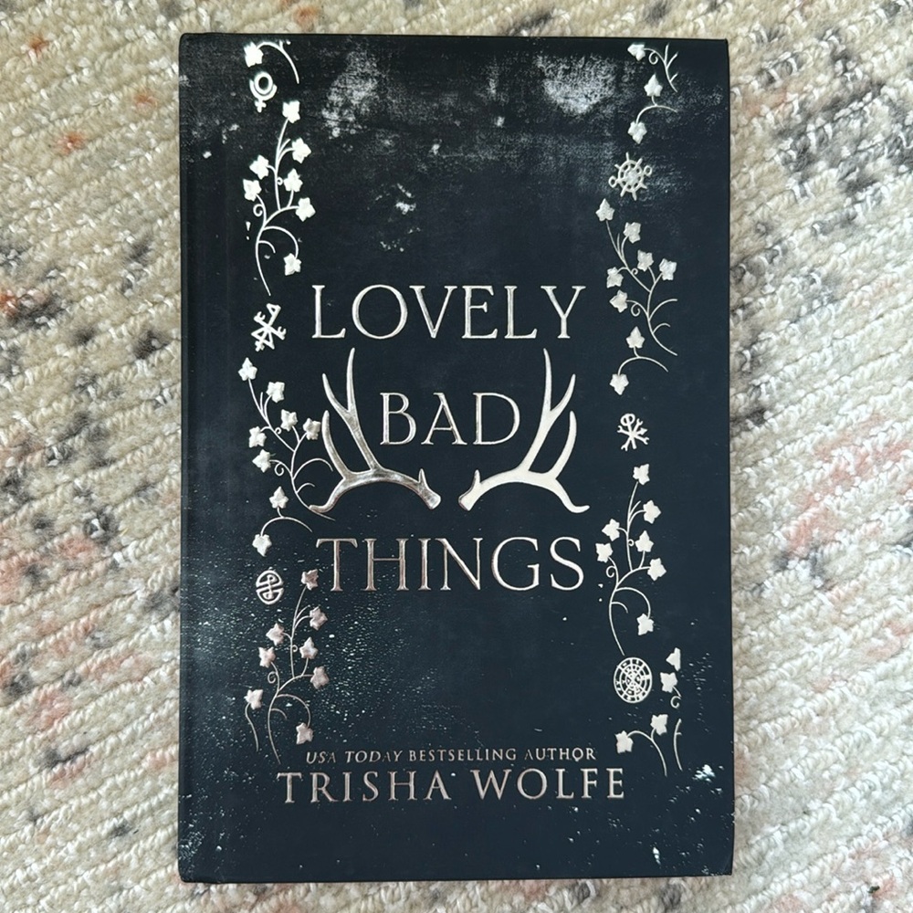 Lovely Bad Things **C2C edition